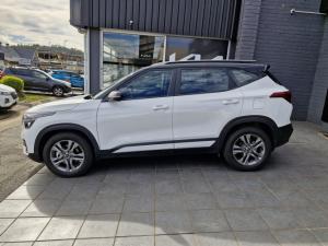 Kia Seltos 1.5CRDi EX+ - Image 4