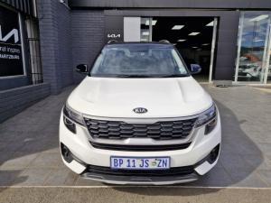 Kia Seltos 1.5CRDi EX+ - Image 5