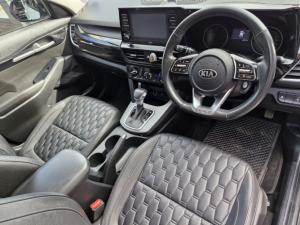 Kia Seltos 1.5CRDi EX+ - Image 6