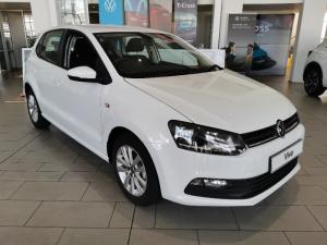 Volkswagen Polo Vivo hatch 1.4 Comfortline - Image 10
