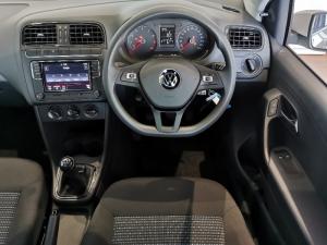 Volkswagen Polo Vivo hatch 1.4 Comfortline - Image 13
