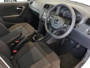 Volkswagen Polo Vivo hatch 1.4 Comfortline - Image 15