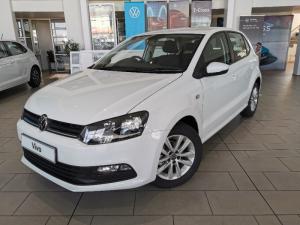 Volkswagen Polo Vivo hatch 1.4 Comfortline - Image 1