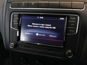 Volkswagen Polo Vivo hatch 1.4 Comfortline - Image 2