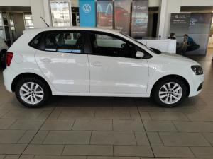 Volkswagen Polo Vivo hatch 1.4 Comfortline - Image 4