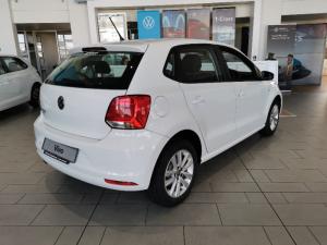 Volkswagen Polo Vivo hatch 1.4 Comfortline - Image 7