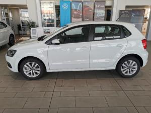 Volkswagen Polo Vivo hatch 1.4 Comfortline - Image 9
