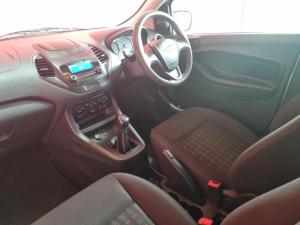 Ford Figo hatch 1.5 Ambiente - Image 12