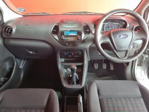 Ford Figo hatch 1.5 Ambiente - Image 17