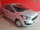 Thumbnail Ford Figo hatch 1.5 Ambiente