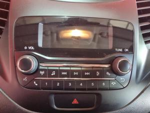 Ford Figo hatch 1.5 Ambiente - Image 20