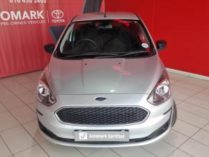 Ford Figo hatch 1.5 Ambiente - Image 3