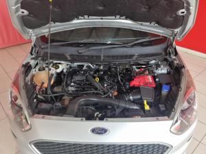 Ford Figo hatch 1.5 Ambiente - Image 4