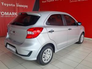 Ford Figo hatch 1.5 Ambiente - Image 5
