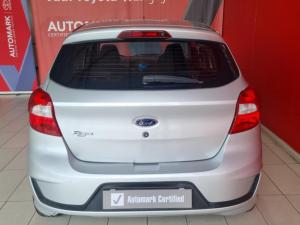 Ford Figo hatch 1.5 Ambiente - Image 6