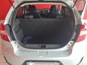 Ford Figo hatch 1.5 Ambiente - Image 7