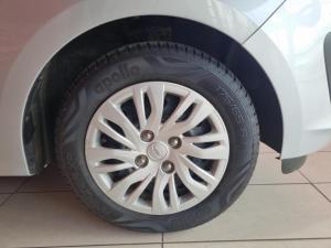 Ford Figo hatch 1.5 Ambiente - Image 9