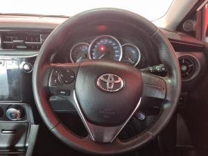 Toyota Corolla Quest 1.8 Prestige auto - Image 16