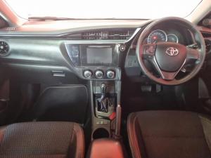 Toyota Corolla Quest 1.8 Prestige auto - Image 18