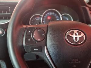 Toyota Corolla Quest 1.8 Prestige auto - Image 24