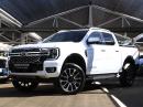 Thumbnail Ford Ranger 3.0TD V6 double cab Platinum 4WD