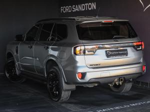 Ford Everest 2.0 BiTurbo Sport - Image 10