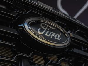 Ford Everest 2.0 BiTurbo Sport - Image 11