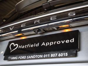 Ford Everest 2.0 BiTurbo Sport - Image 12