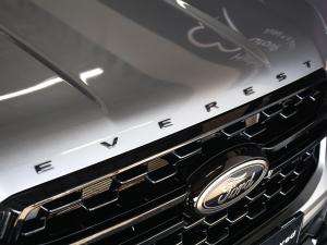 Ford Everest 2.0 BiTurbo Sport - Image 15