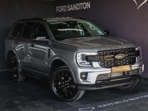 Ford Everest 2.0 BiTurbo Sport - Image 1