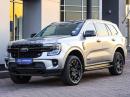 Thumbnail Ford Everest 2.0 BiTurbo Sport