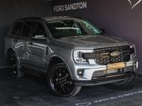 Thumbnail Ford Everest 2.0 BiTurbo Sport
