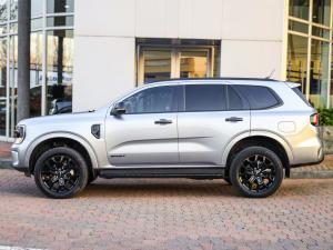 Ford Everest 2.0 BiTurbo Sport - Image 2