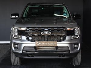 Ford Everest 2.0 BiTurbo Sport - Image 2
