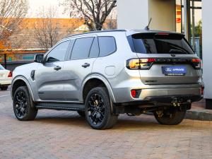 Ford Everest 2.0 BiTurbo Sport - Image 3