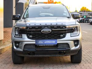 Ford Everest 2.0 BiTurbo Sport - Image 4