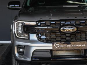 Ford Everest 2.0 BiTurbo Sport - Image 5