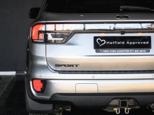 Ford Everest 2.0 BiTurbo Sport - Image 7