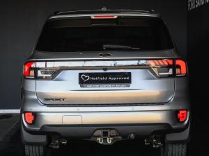 Ford Everest 2.0 BiTurbo Sport - Image 8