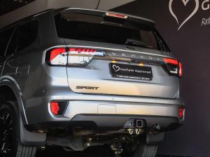 Ford Everest 2.0 BiTurbo Sport - Image 9
