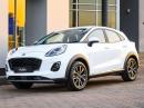 Thumbnail Ford Puma 1.0T Titanium