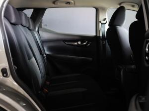 Nissan Qashqai 1.2T Acenta auto - Image 12