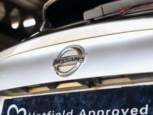 Nissan Qashqai 1.2T Acenta auto - Image 14