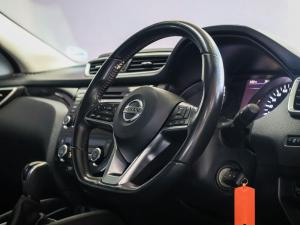 Nissan Qashqai 1.2T Acenta auto - Image 19