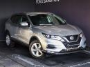Thumbnail Nissan Qashqai 1.2T Acenta auto