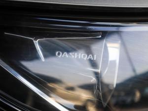 Nissan Qashqai 1.2T Acenta auto - Image 20