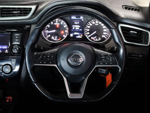 Nissan Qashqai 1.2T Acenta auto - Image 22