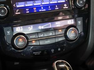 Nissan Qashqai 1.2T Acenta auto - Image 28