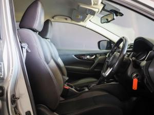 Nissan Qashqai 1.2T Acenta auto - Image 29