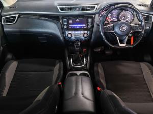 Nissan Qashqai 1.2T Acenta auto - Image 31